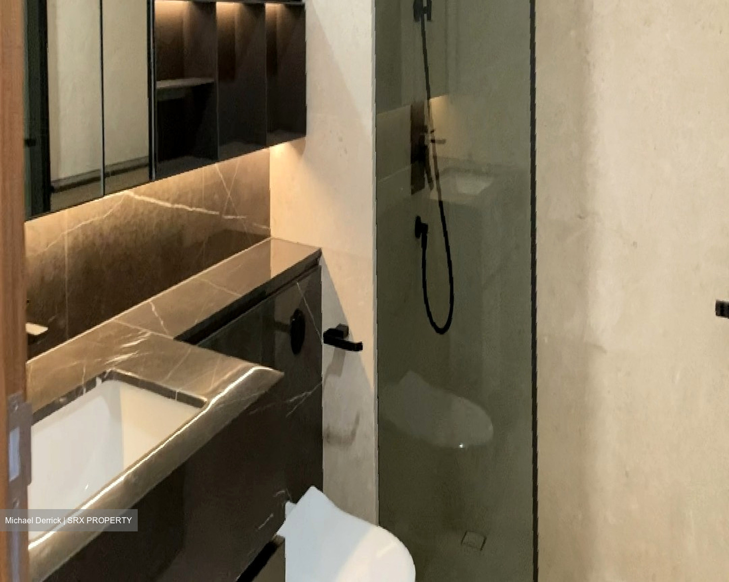 The Atelier (D9), Apartment #538055121